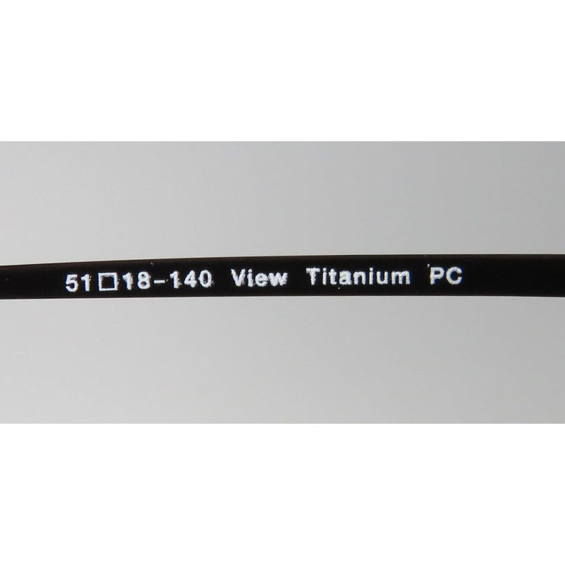 ModaFrames Vera Wang Luxe View Eyeglasses Eyeglasses