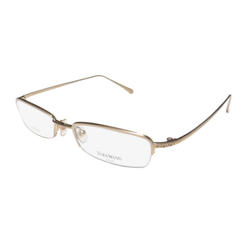 ModaFrames Vera Wang Luxe View Eyeglasses Eyeglasses