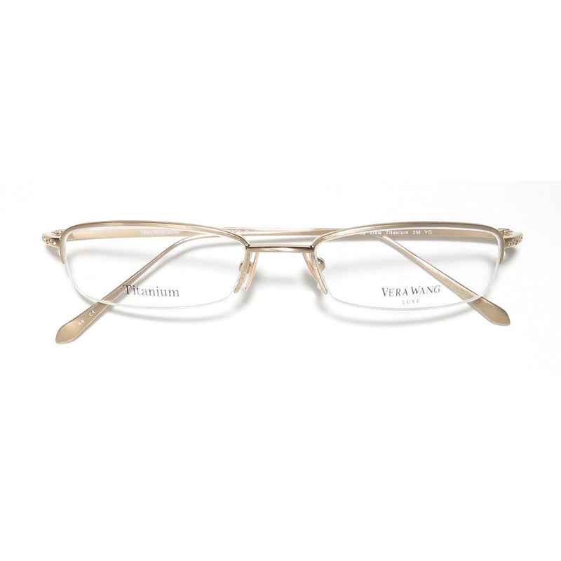 ModaFrames Vera Wang Luxe View Eyeglasses Eyeglasses