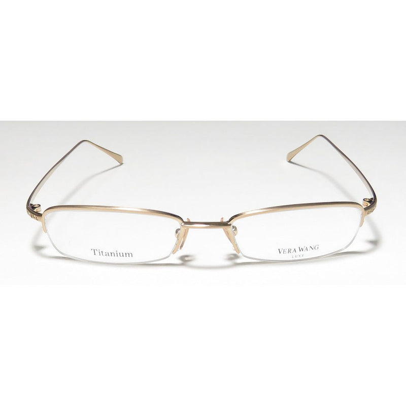 ModaFrames Vera Wang Luxe View Eyeglasses Eyeglasses