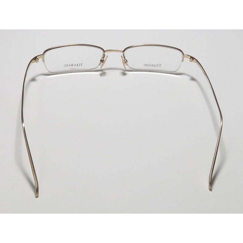 ModaFrames Vera Wang Luxe View Eyeglasses Eyeglasses