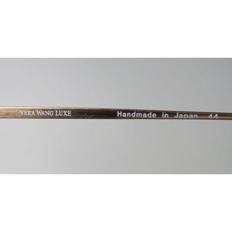 ModaFrames Vera Wang Luxe View Eyeglasses Eyeglasses