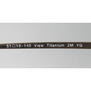 ModaFrames Vera Wang Luxe View Eyeglasses Eyeglasses