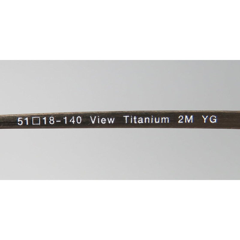 ModaFrames Vera Wang Luxe View Eyeglasses Eyeglasses