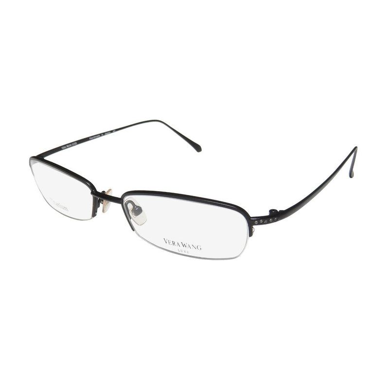 ModaFrames Vera Wang Luxe View Eyeglasses Eyeglasses