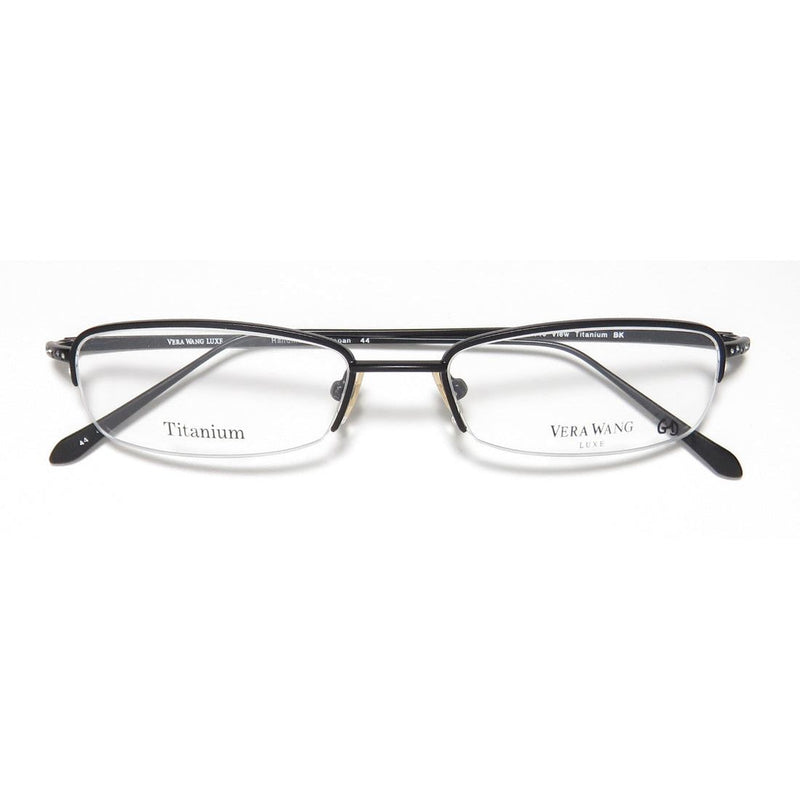 ModaFrames Vera Wang Luxe View Eyeglasses Eyeglasses