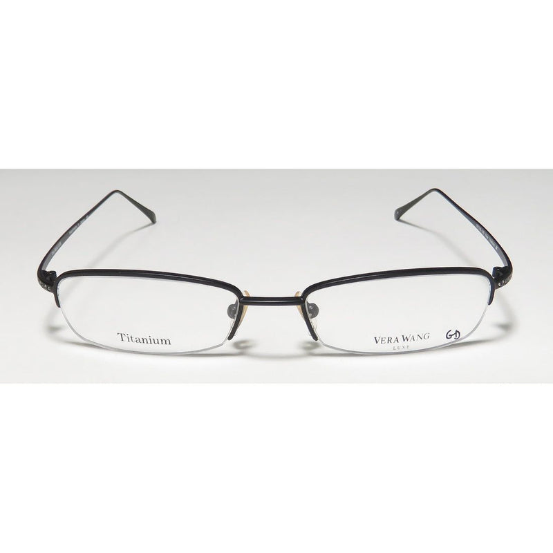 ModaFrames Vera Wang Luxe View Eyeglasses Eyeglasses