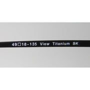 ModaFrames Vera Wang Luxe View Eyeglasses Eyeglasses