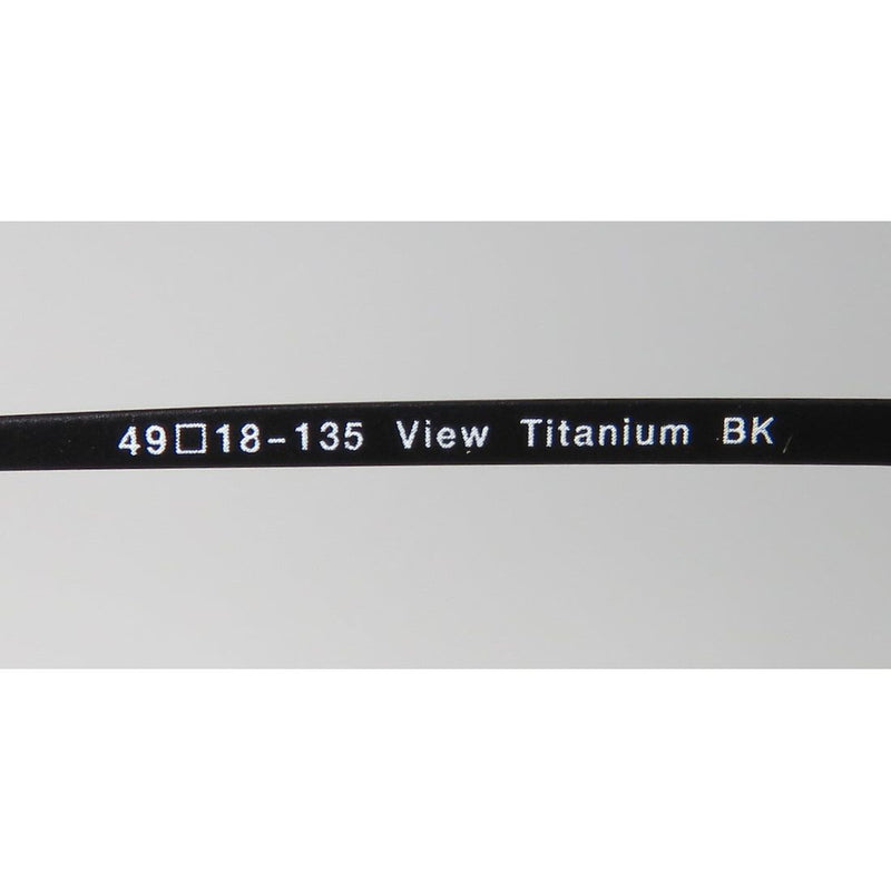 ModaFrames Vera Wang Luxe View Eyeglasses Eyeglasses