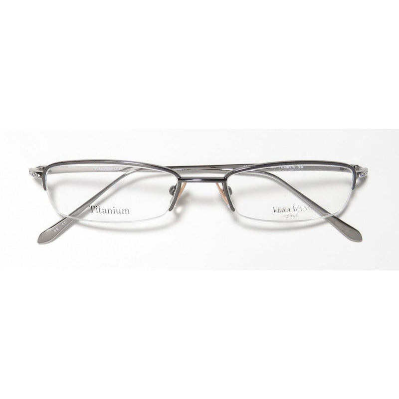 ModaFrames Vera Wang Luxe View Eyeglasses Eyeglasses