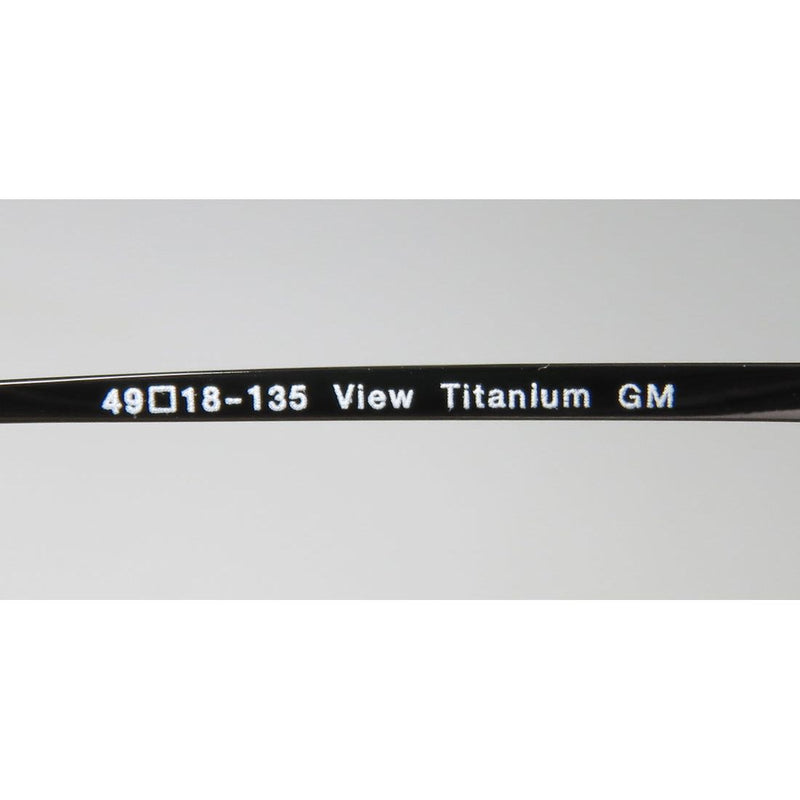 ModaFrames Vera Wang Luxe View Eyeglasses Eyeglasses