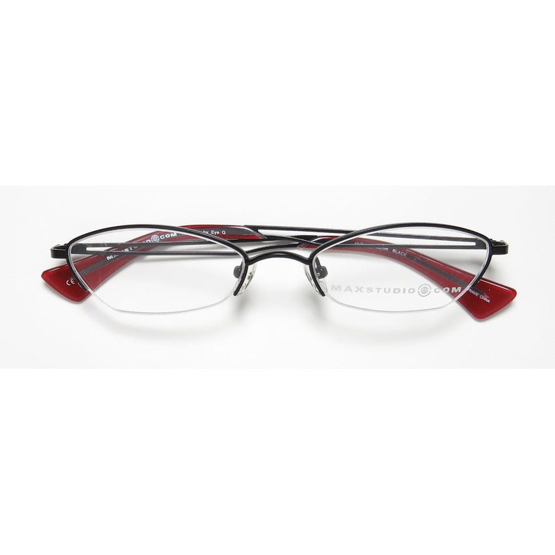 ModaFrames Max Studio Mx132 Eyeglasses Eyeglasses