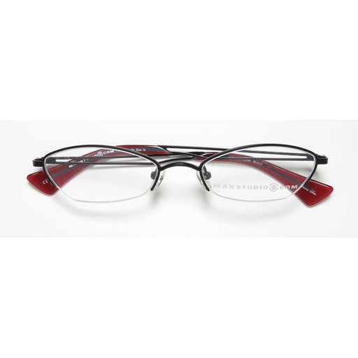 ModaFrames Max Studio Mx132 Eyeglasses Eyeglasses