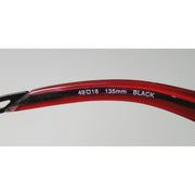 ModaFrames Max Studio Mx132 Eyeglasses Eyeglasses