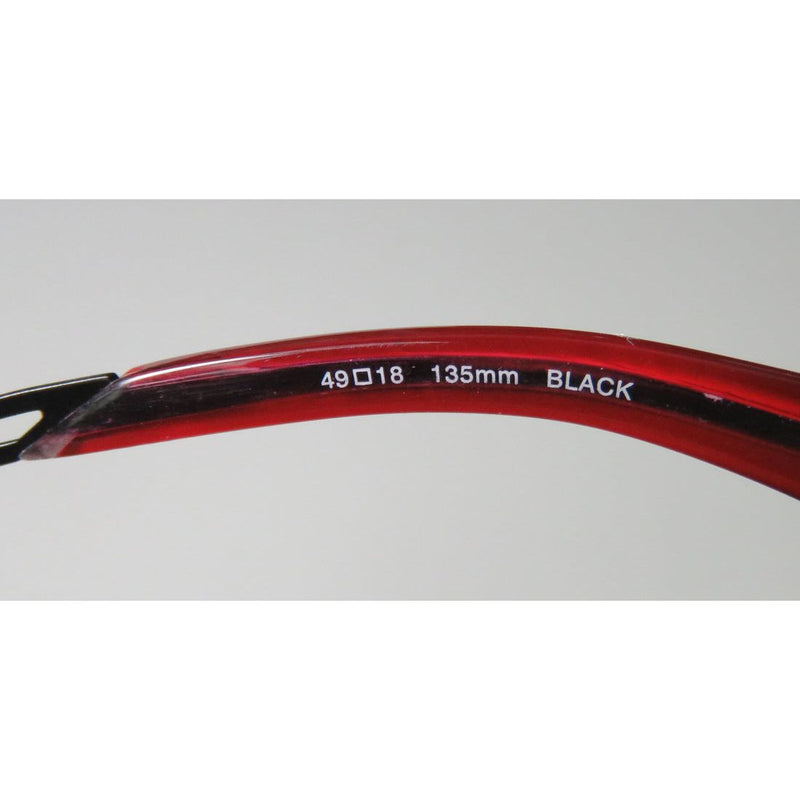 ModaFrames Max Studio Mx132 Eyeglasses Eyeglasses