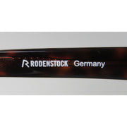 ModaFrames Rodenstock R5306 Eyeglasses Eyeglasses