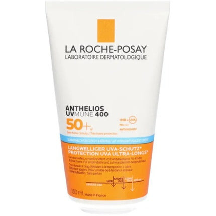 La Roche-Posay La Roche-Posay Anthelios Uvmune400 Face And Body Spf50+ 150Ml Skin Care
