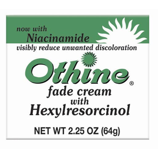 Othine Othine Skin Discoloration Fade Cream - 2.25 Oz Skin Care