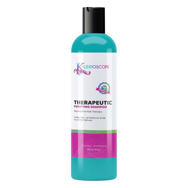 Kaleidoscope Kaleidoscope Therapeutic Growth Shampoo - 8 Fl Oz Shampoo