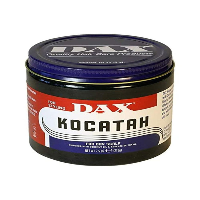 DAX DAX Kocatah Dry Scalp Relief (8.5oz) Hair Care
