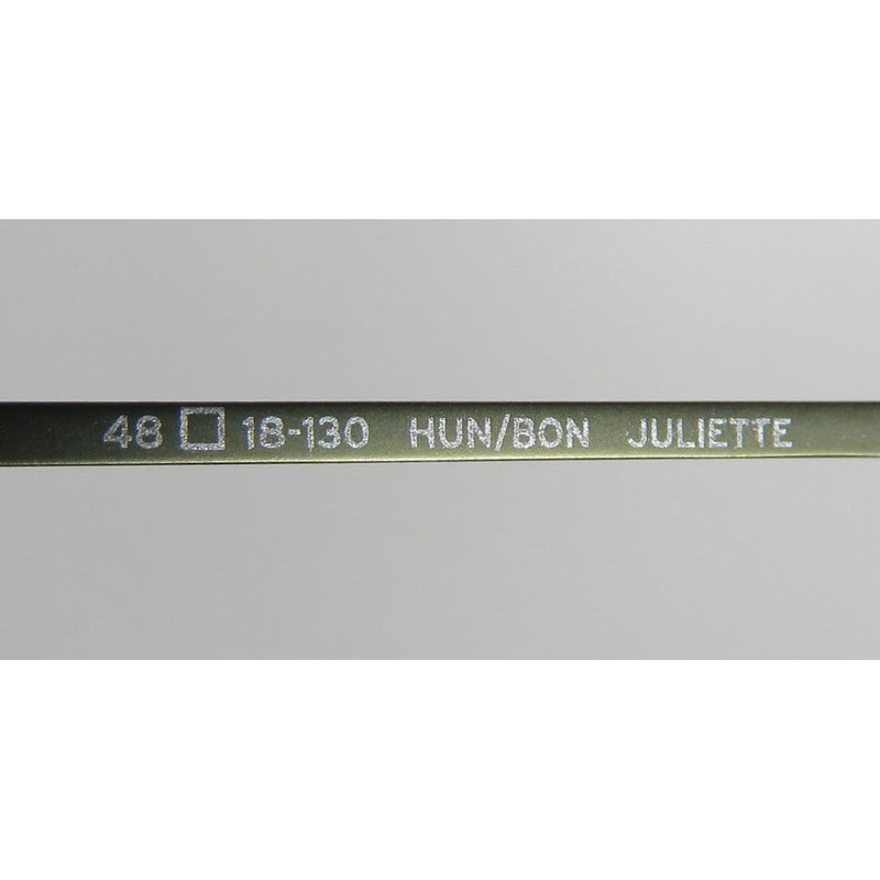 Barton Perreira Juliette Eyeglasses