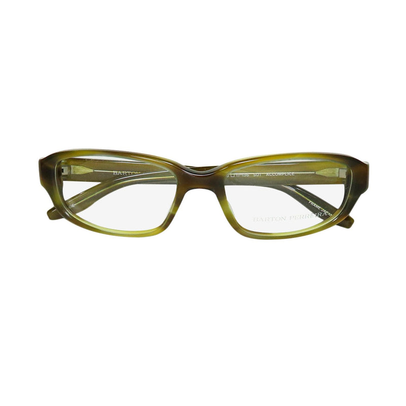 ModaFrames Barton Perreira Accomplice Eyeglasses Eyeglasses