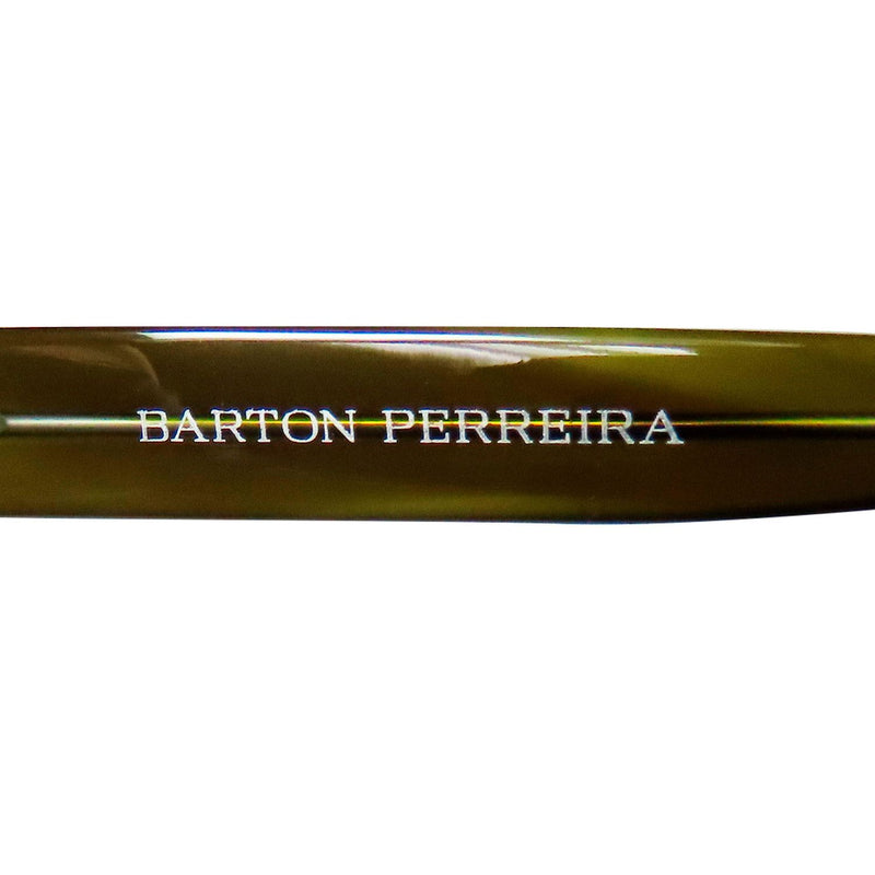ModaFrames Barton Perreira Accomplice Eyeglasses Eyeglasses