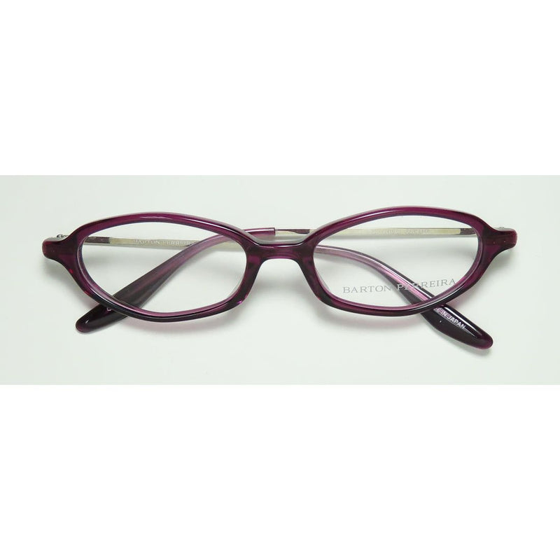 Barton Perreira Juliette Eyeglasses