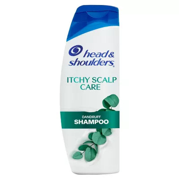 Head & Shoulders Head & Shoulders Itchy Scalp Care Shampoo 20.7 Fl Oz Shampoo