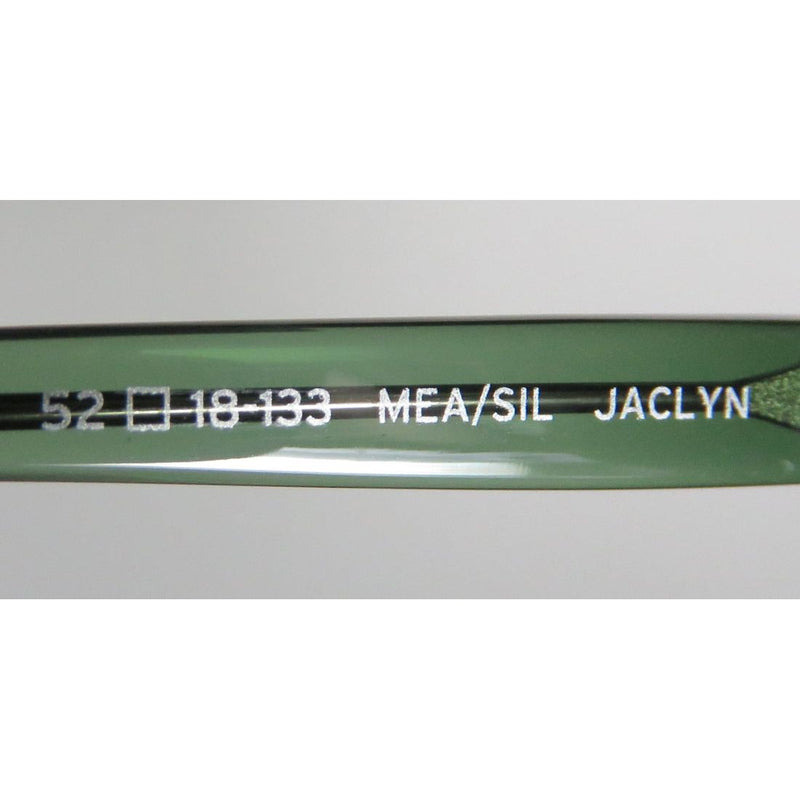 ModaFrames Barton Perreira Jaclyn Eyeglasses Eyeglasses