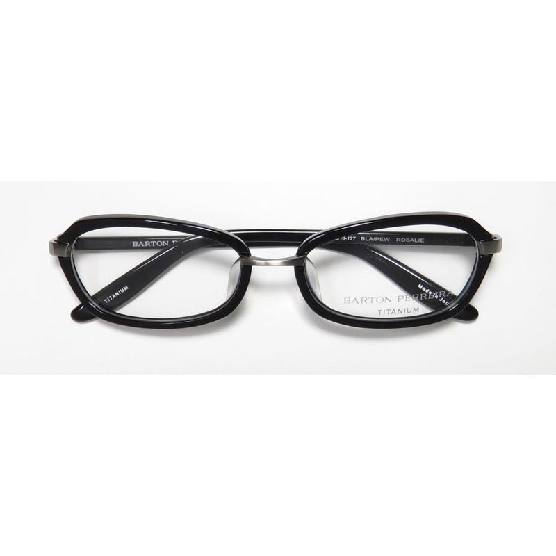 ModaFrames Barton Perreira Rosalie Eyeglasses Eyeglasses