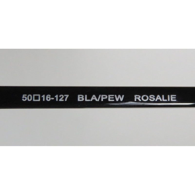 ModaFrames Barton Perreira Rosalie Eyeglasses Eyeglasses