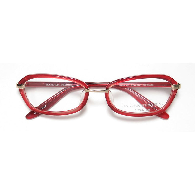 ModaFrames Barton Perreira Rosalie Eyeglasses Eyeglasses