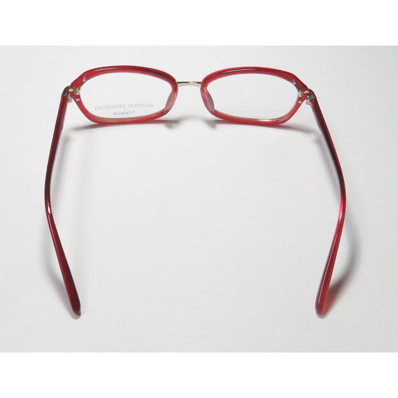 ModaFrames Barton Perreira Rosalie Eyeglasses Eyeglasses