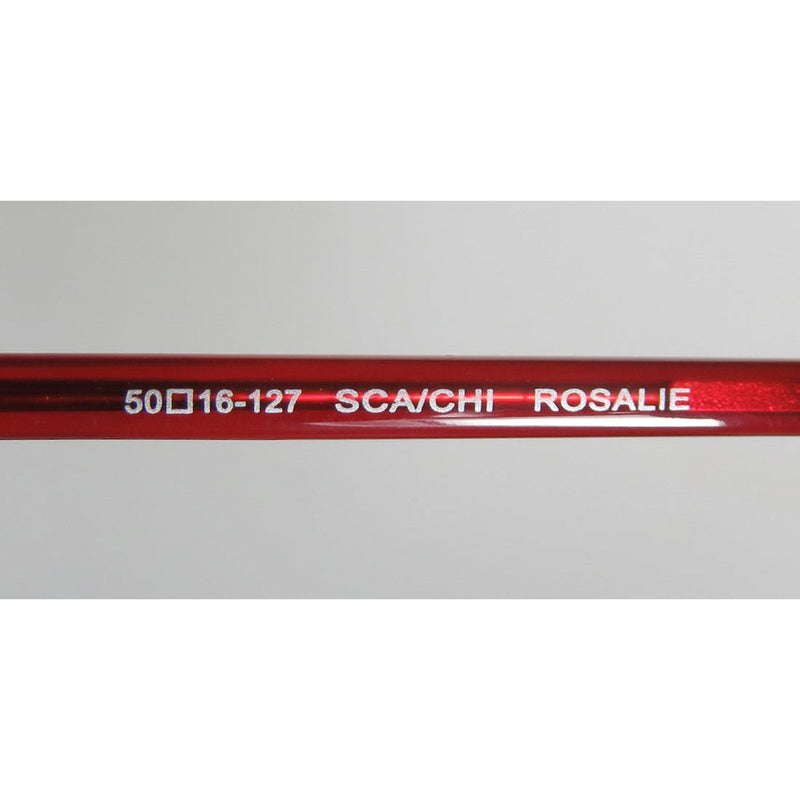 ModaFrames Barton Perreira Rosalie Eyeglasses Eyeglasses