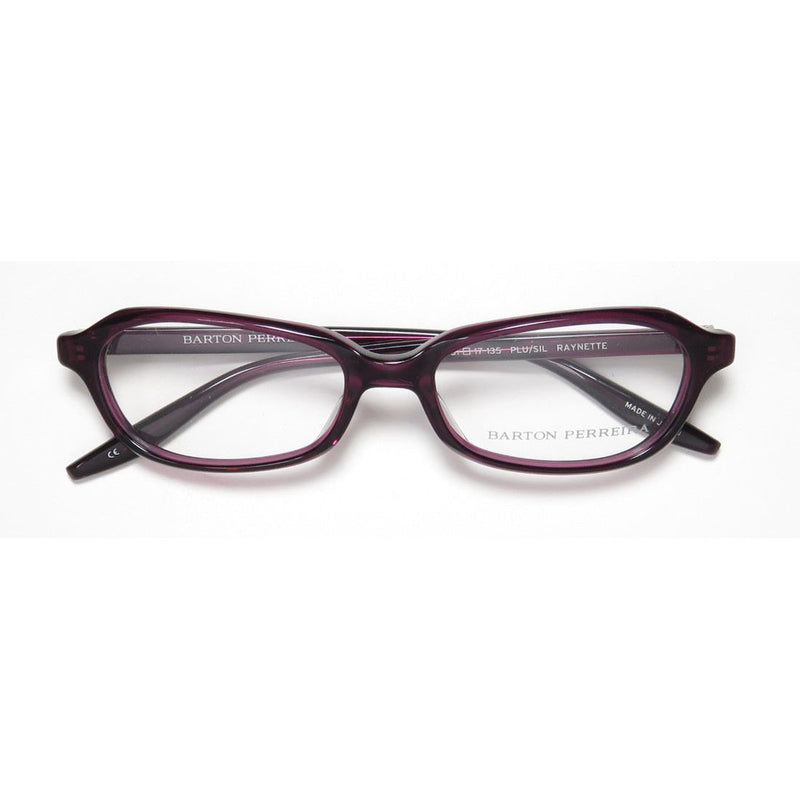 ModaFrames Barton Perreira Raynette Eyeglasses Eyeglasses
