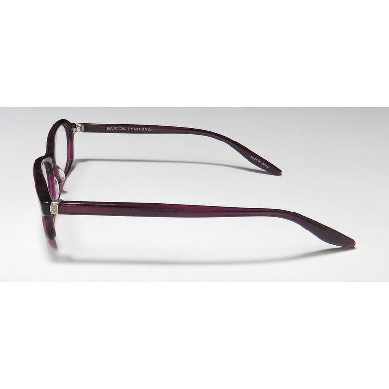 ModaFrames Barton Perreira Raynette Eyeglasses Eyeglasses