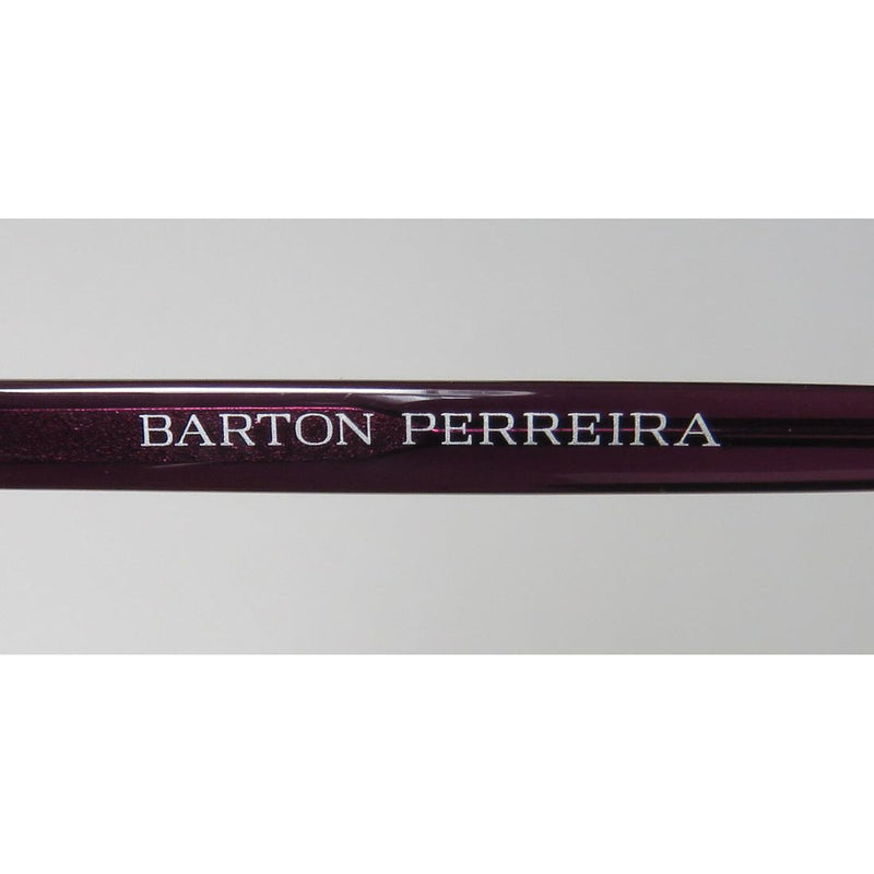 ModaFrames Barton Perreira Raynette Eyeglasses Eyeglasses