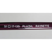 ModaFrames Barton Perreira Raynette Eyeglasses Eyeglasses