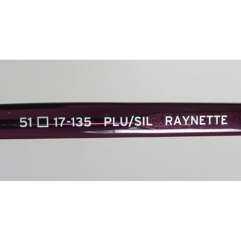 ModaFrames Barton Perreira Raynette Eyeglasses Eyeglasses