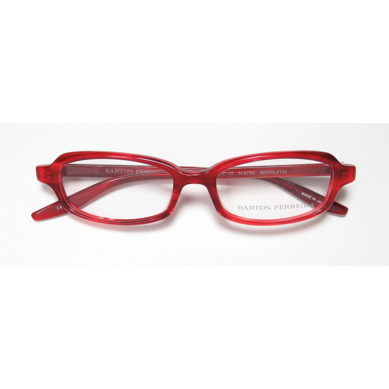 ModaFrames Barton Perreira Nicholette Eyeglasses Eyeglasses