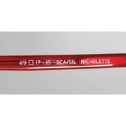 ModaFrames Barton Perreira Nicholette Eyeglasses Eyeglasses