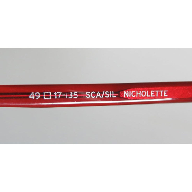 ModaFrames Barton Perreira Nicholette Eyeglasses Eyeglasses