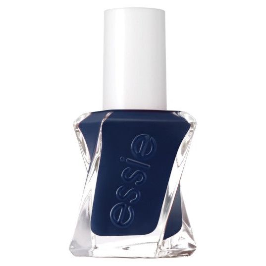 Essie Essie Gel Couture Nail Polish Caviar Bar 0.46 Fl Oz Nail Polishes