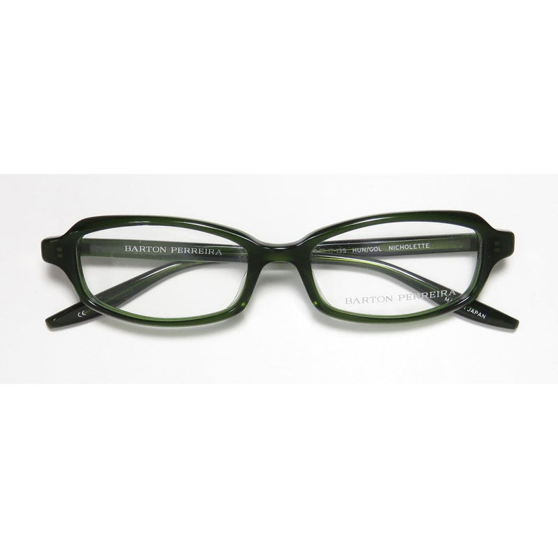 ModaFrames Barton Perreira Nicholette Eyeglasses Eyeglasses