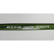 ModaFrames Barton Perreira Nicholette Eyeglasses Eyeglasses