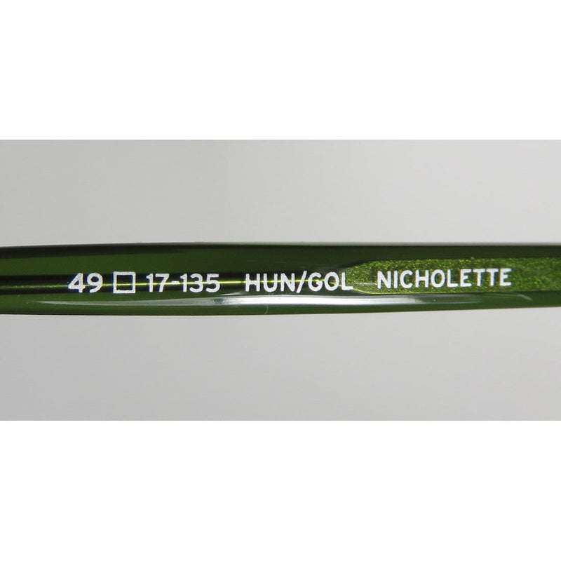 ModaFrames Barton Perreira Nicholette Eyeglasses Eyeglasses