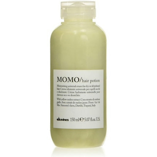 Davines Davines Momo Hair Potion Moisturizing Universal Cream 5.07oz Hair Care