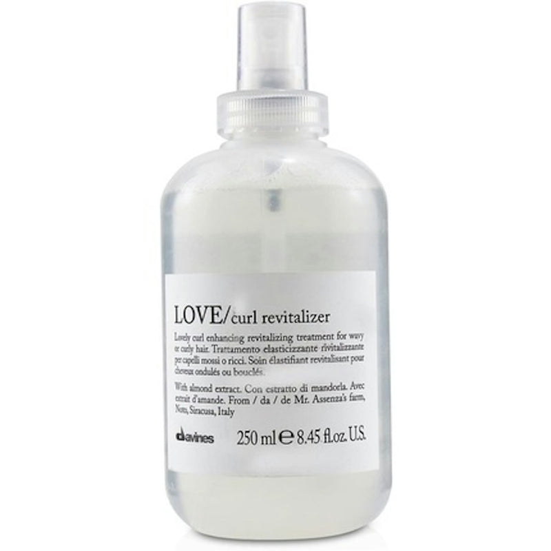 Davines Davines Love Curl Revitalizer 250 Ml Hair Care