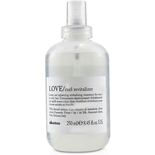 Davines Davines Love Curl Revitalizer 250 Ml Hair Care
